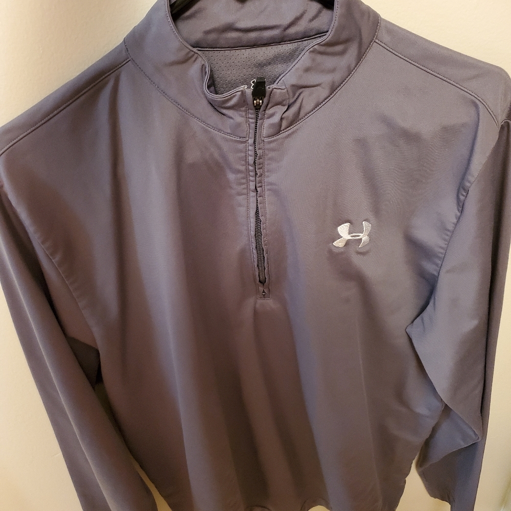 Under Armour